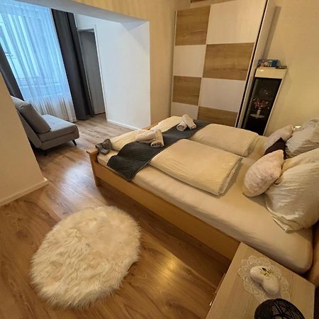 סנט מיכאל אים לונגאו Appartements Slishani 1 מראה חיצוני תמונה