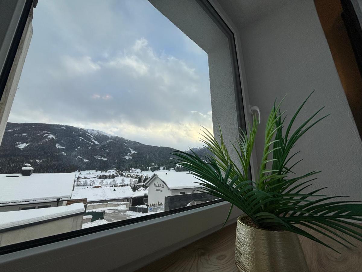 סנט מיכאל אים לונגאו Appartements Slishani 1 מראה חיצוני תמונה
