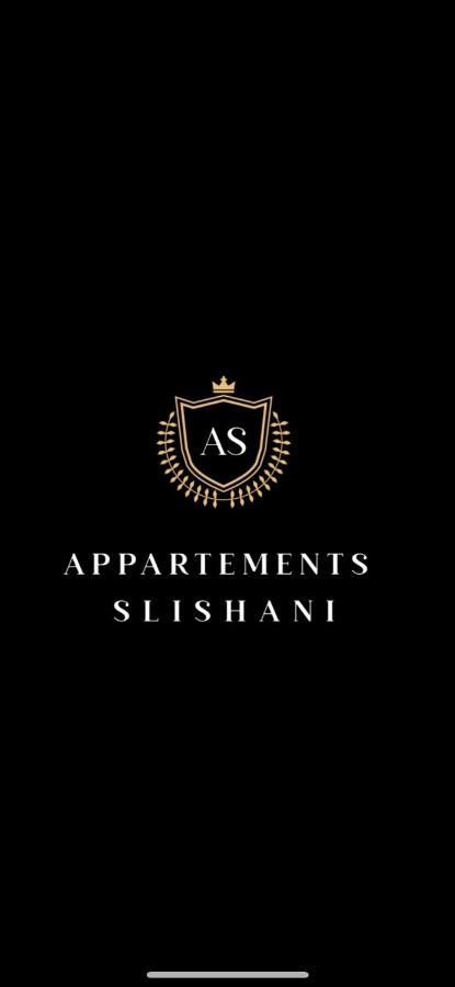 סנט מיכאל אים לונגאו Appartements Slishani 1 מראה חיצוני תמונה