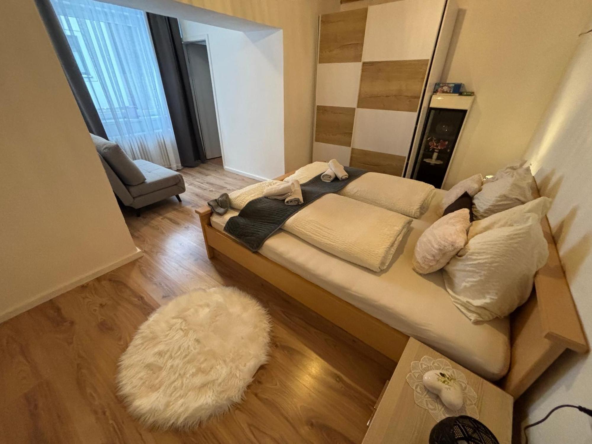 סנט מיכאל אים לונגאו Appartements Slishani 1 מראה חיצוני תמונה